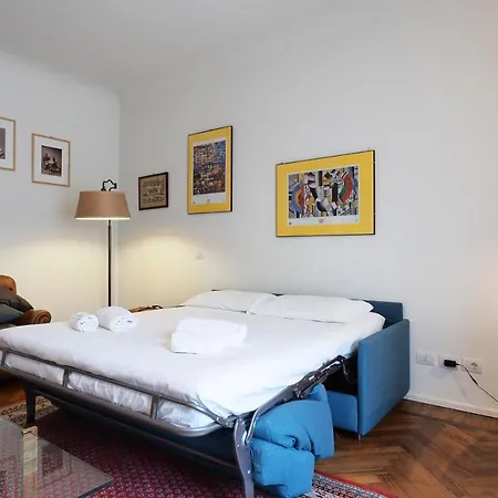 Primopiano - Cantoni Apartamento *