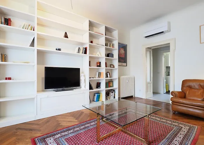 Apartament Primopiano - Cantoni
