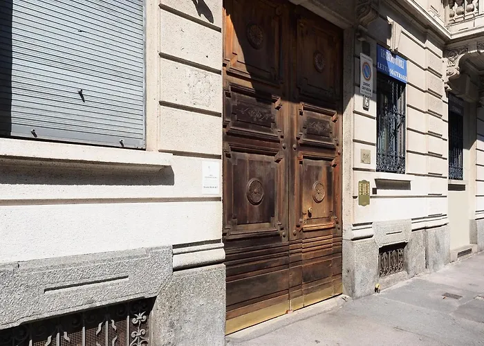 Apartament Primopiano - Cantoni