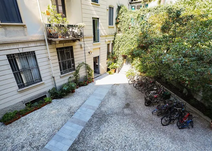 Apartament Primopiano - Cantoni