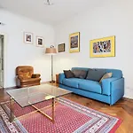 Primopiano - Cantoni Apartman
