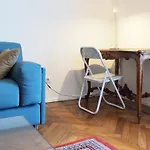 Apartman Primopiano - Cantoni Milánó