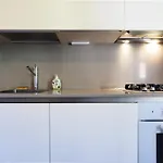 Primopiano - Cantoni Apartman Milánó