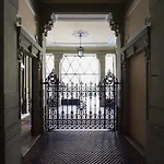 Primopiano - Cantoni * Milánó