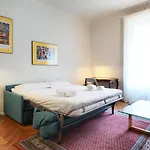 Apartman Primopiano - Cantoni