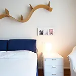Primopiano - Cantoni Apartman *