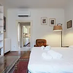 Apartman Primopiano - Cantoni *