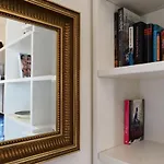 Apartman Primopiano - Cantoni