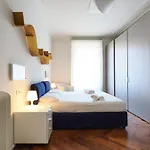 Primopiano - Cantoni Apartman Milánó