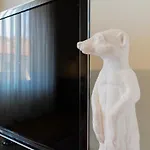 Apartman Primopiano - Cantoni