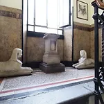 Primopiano - Cantoni Apartman