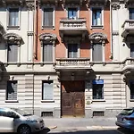 Primopiano - Cantoni Apartman