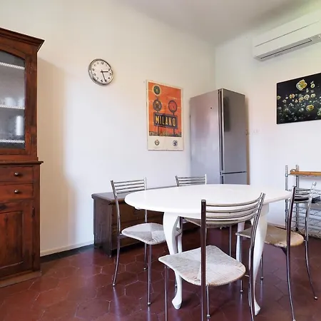 Apartmán Primopiano - Cantoni
