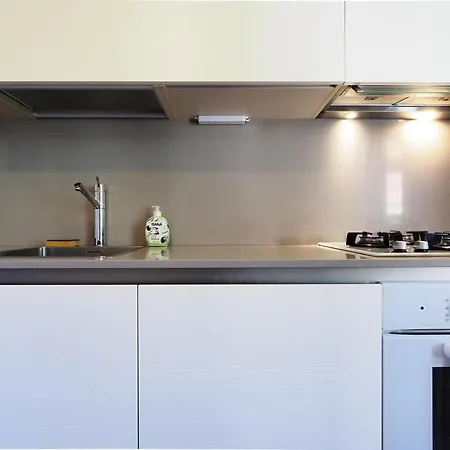 Primopiano - Cantoni Apartmán Milán
