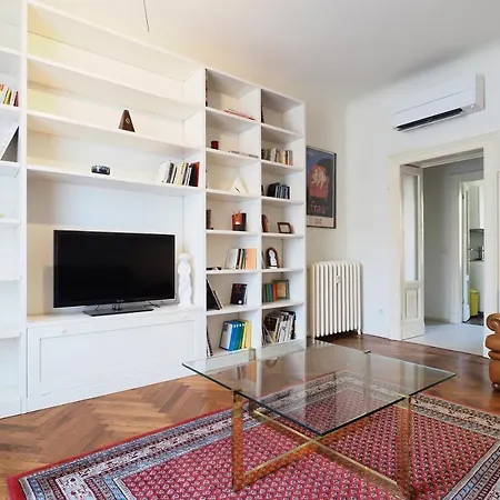 Apartmán Primopiano - Cantoni