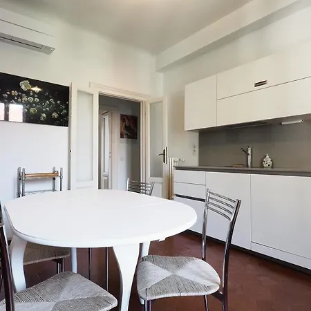 Primopiano - Cantoni Apartmán *
