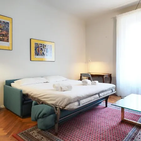 Apartmán Primopiano - Cantoni