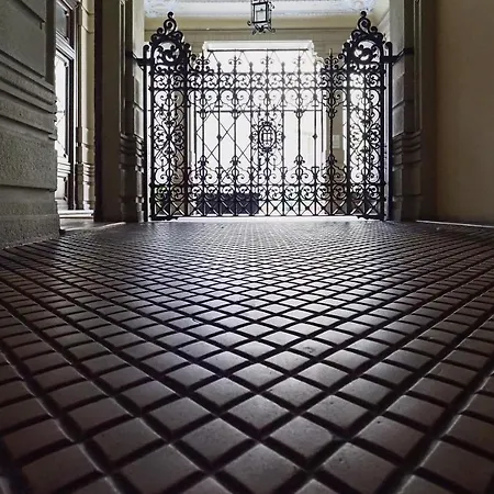 Primopiano - Cantoni Milán