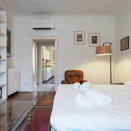 Apartmán Primopiano - Cantoni *