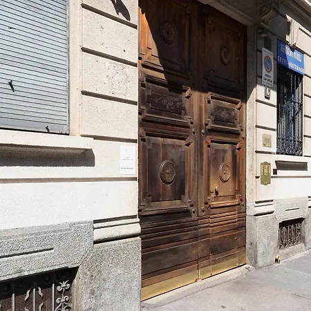 Apartmán Primopiano - Cantoni