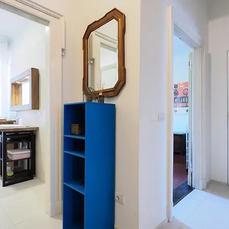 Apartmán Primopiano - Cantoni