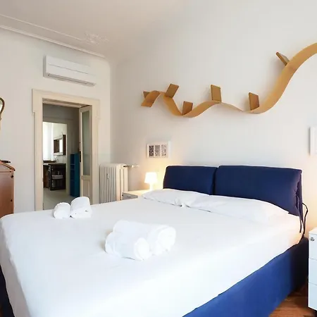 Primopiano - Cantoni Apartmán *