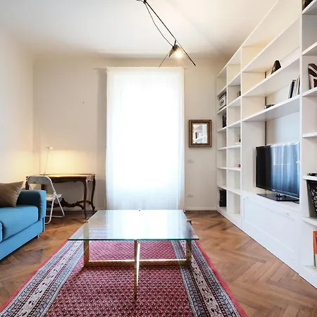 Apartmán Primopiano - Cantoni Milán