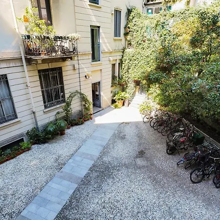 Apartmán Primopiano - Cantoni