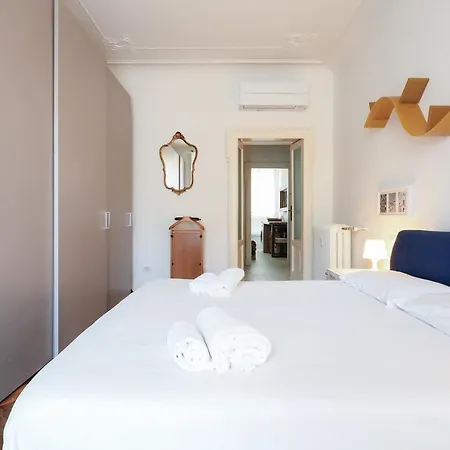 Primopiano - Cantoni Apartmán