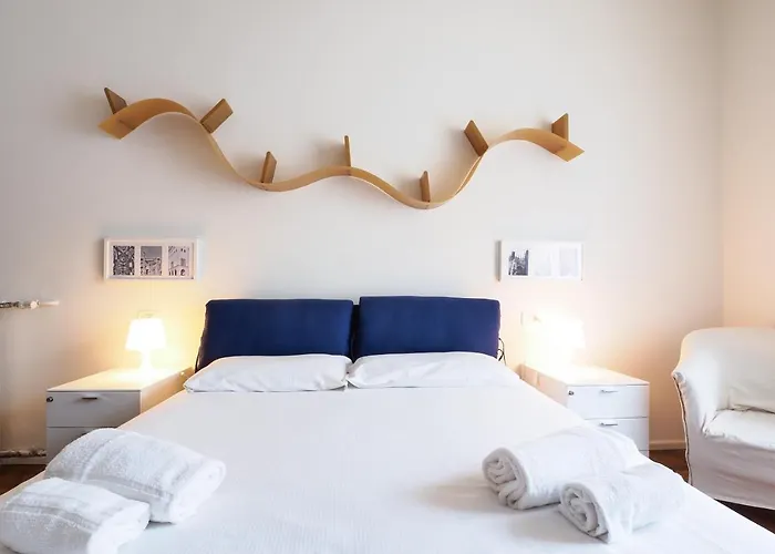 Primopiano - Cantoni Apartment *